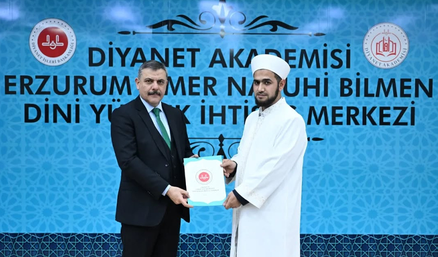 Erzurum Ihtisas Mezuniyet 66