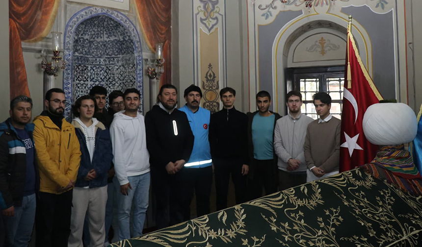 Eskişehir Geçerken 22