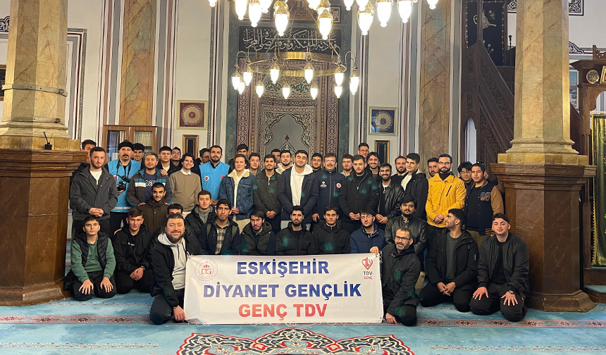 Eskişehir Geçerken 33