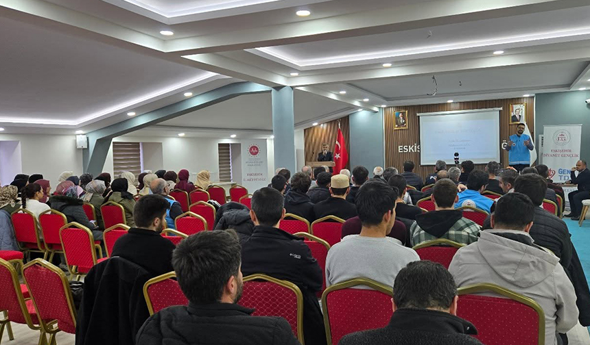 Eskişehir Gençlik Haber 22