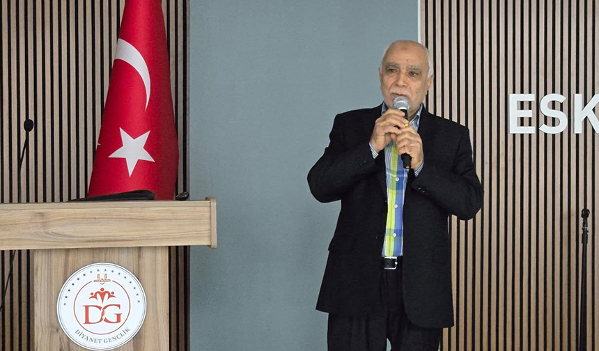 Eskişehir Gençlik Haber 33