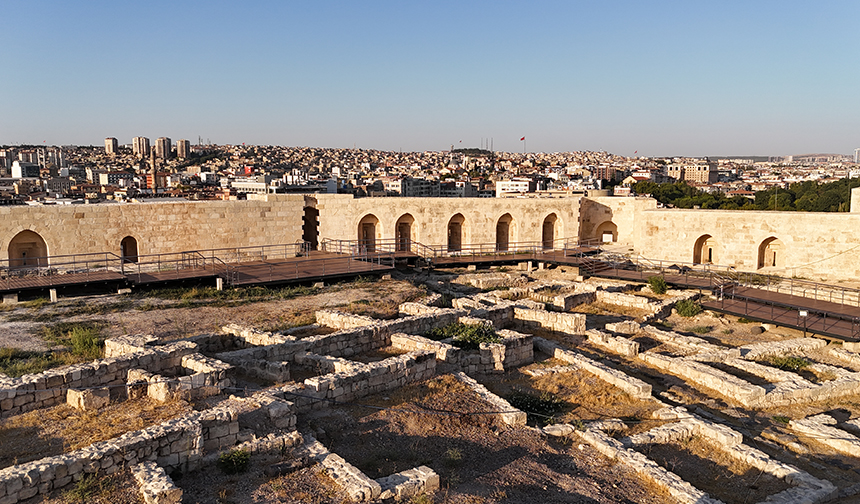 Gaziantep Kalesi 33