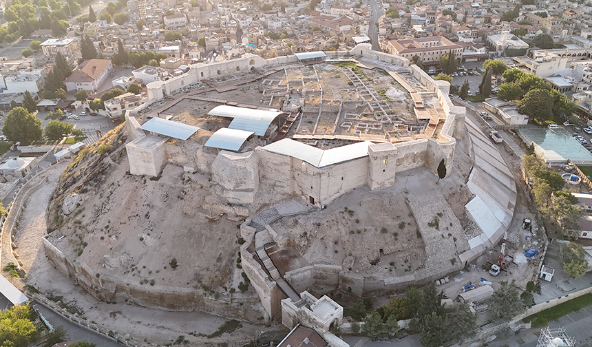 Gaziantep Kalesi 55