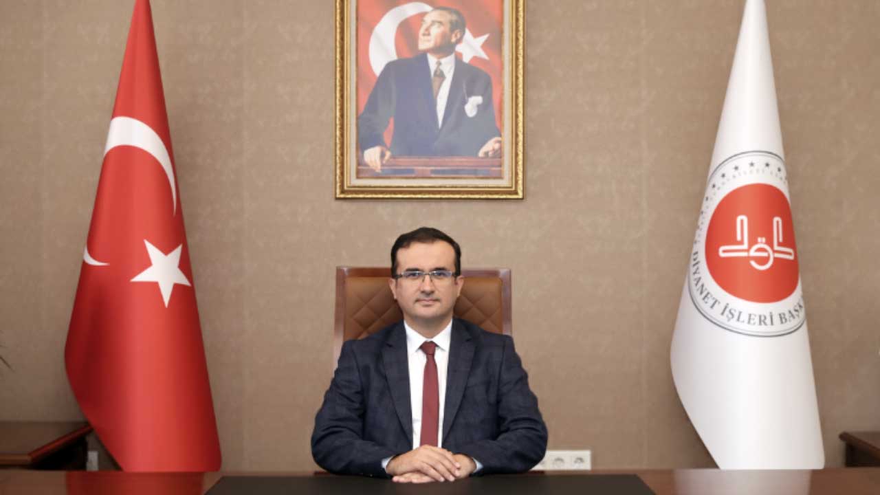 Kamuda Mali Yönetime “Stratejik” Dokunuş: Diyanet’ten Başucu Eseri “Mutemedin El Kitabı”