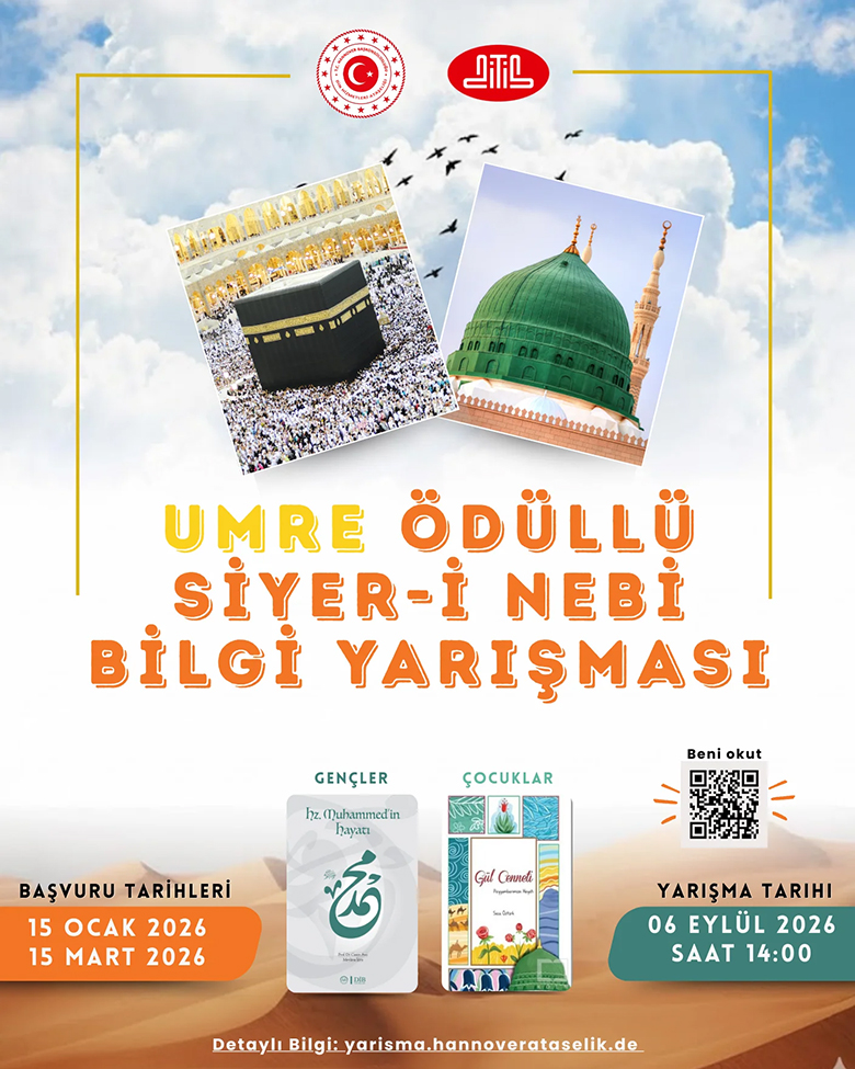 Hannover Yarışma 11