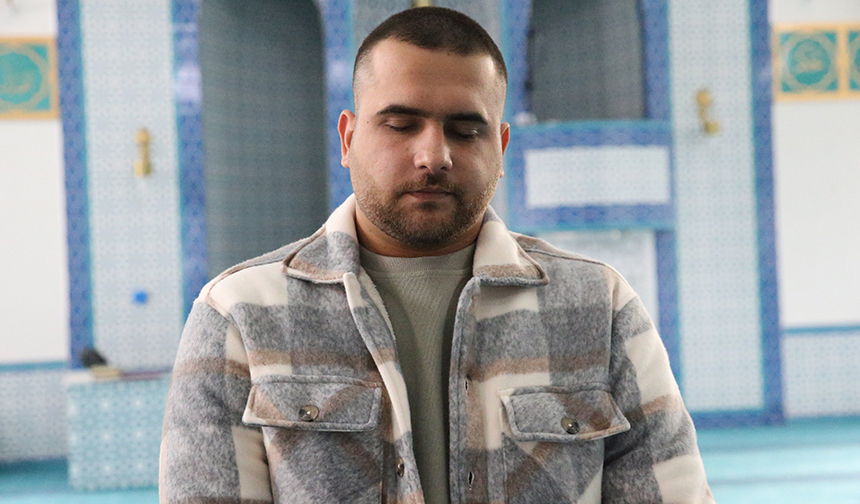 Hatay Görme Engelli 11