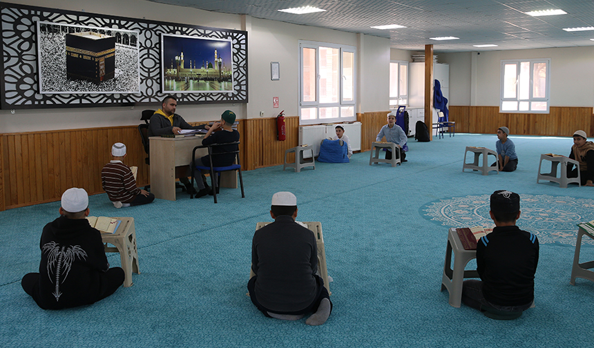 Hatay Görme Engelli 22