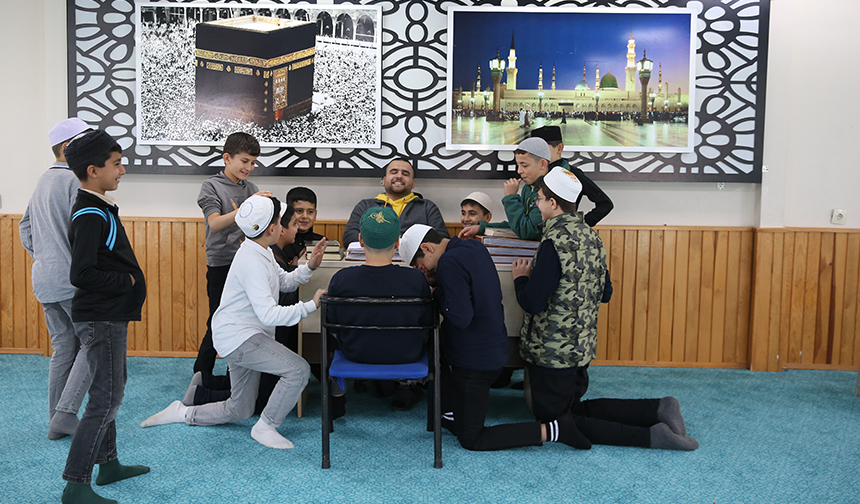 Hatay Görme Engelli 33