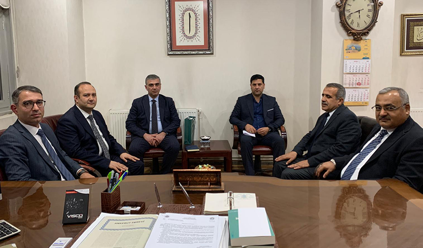 Iğdır Azerbaycan Heyeti 22