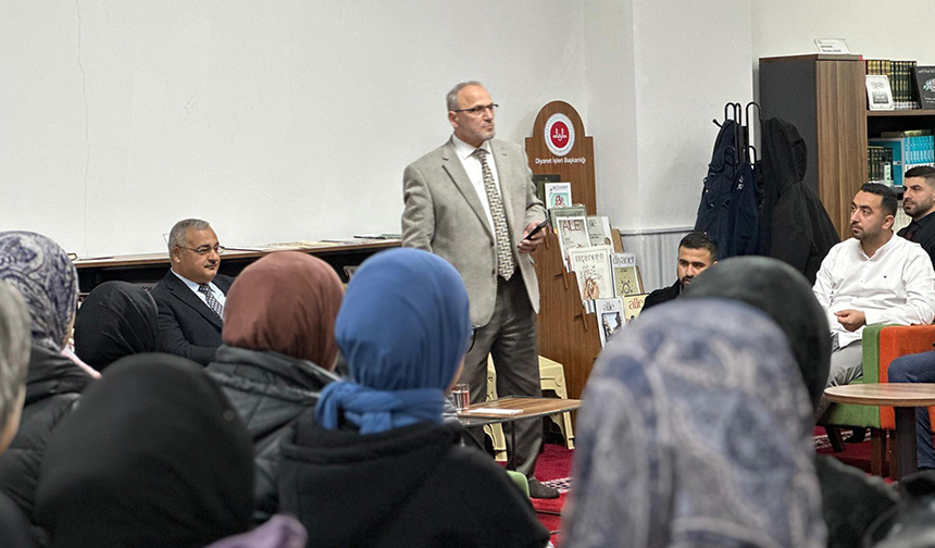 Iğdır Konferans 33