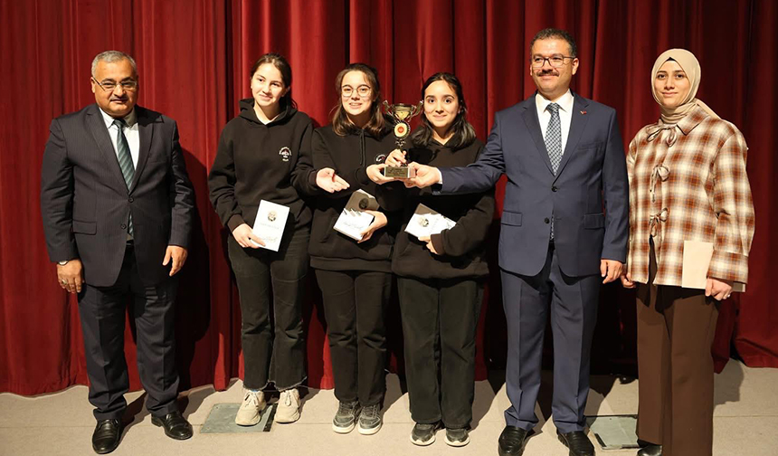 Iğdır Siyeri Nebi Ödül 22