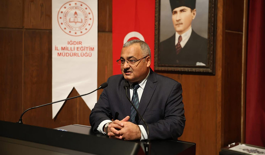 Iğdır Siyeri Nebi Ödül 33