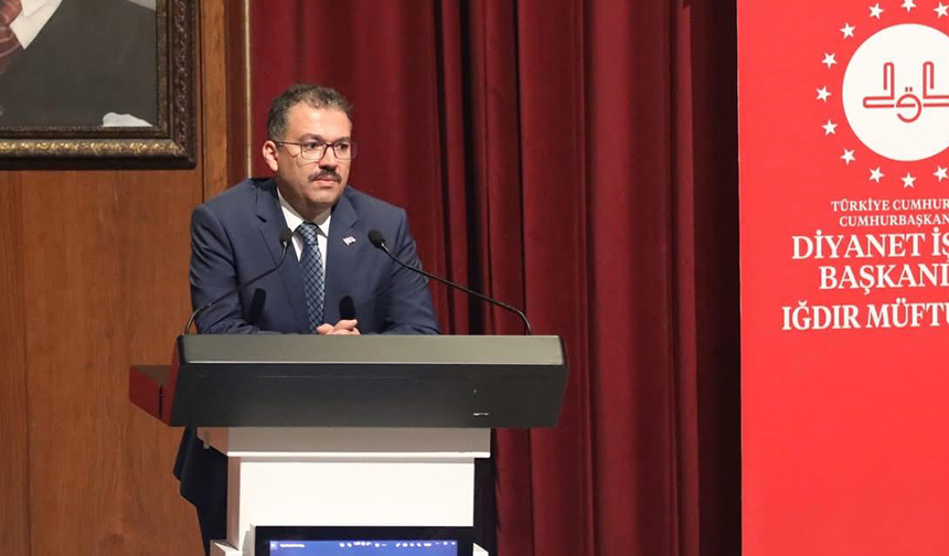 Iğdır Siyeri Nebi Ödül 44