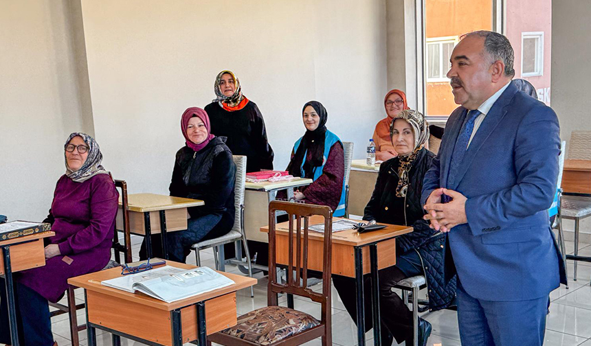 Işitme Engelli Zonguldak 11