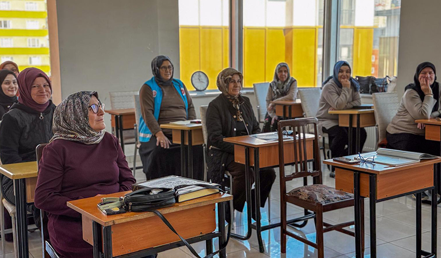 Işitme Engelli Zonguldak 22