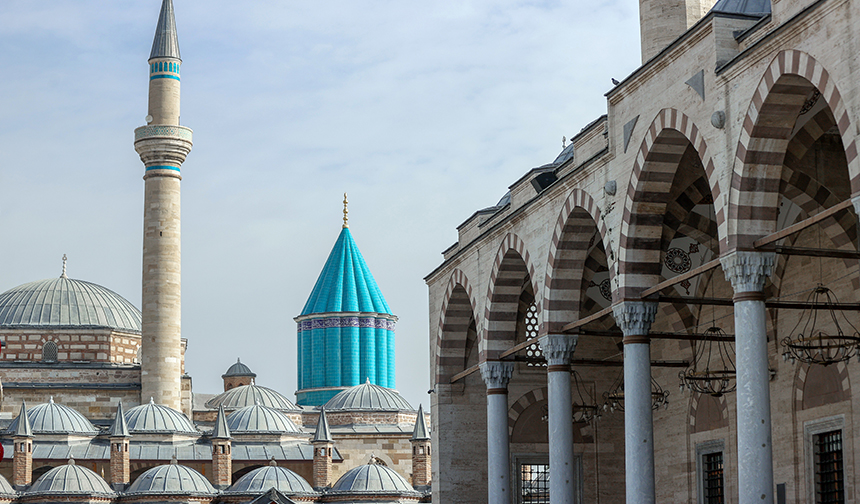 K O N Y A M E V L A N A 22