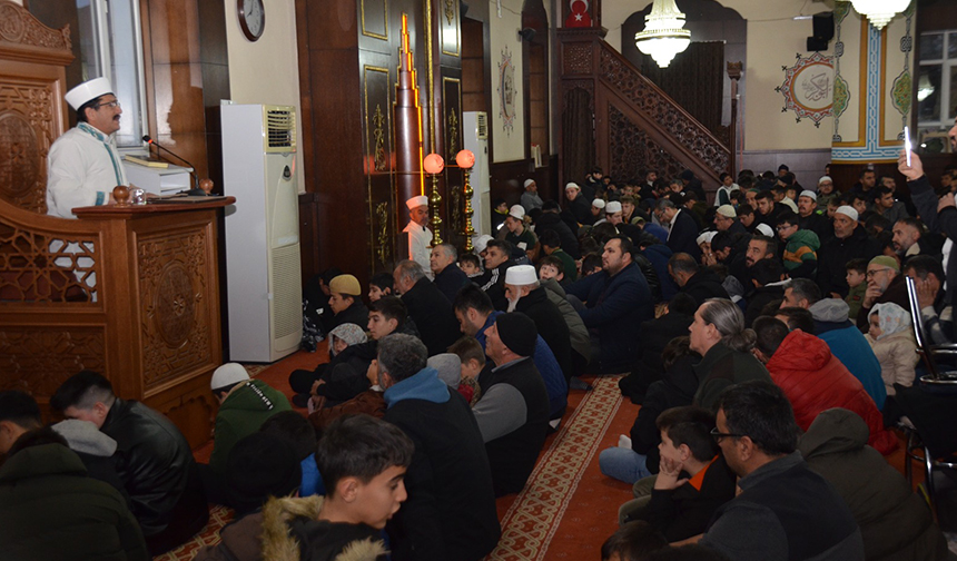 Kahramankazan Buluşma 11