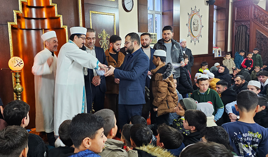 Kahramankazan Buluşma 33