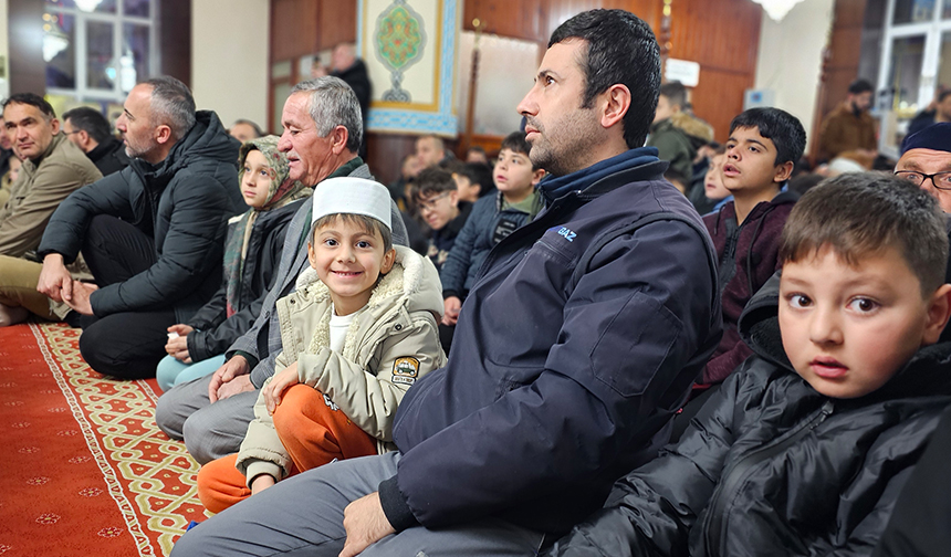 Kahramankazan Buluşma 44