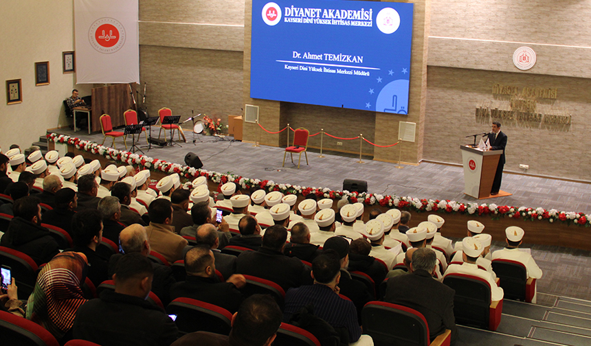 Kayseri Ihtisas 22-1