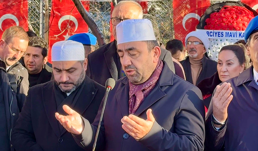 Kayseri Şehit Anma 22