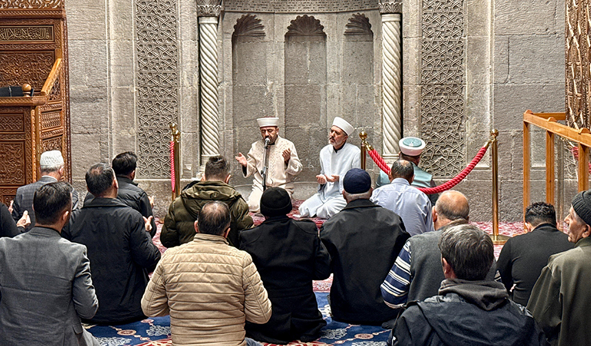 Kayseri Seyyid Burhaneddin 33