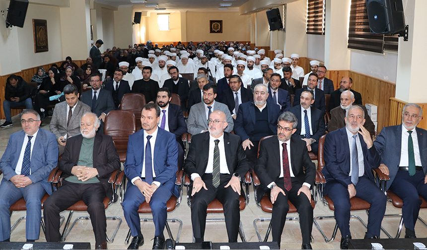 Konya Ihtisas Mezuniyet 22