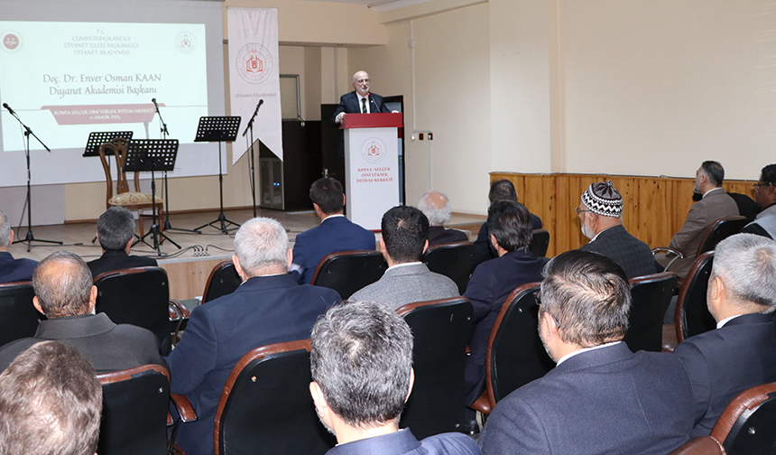 Konya Ihtisas Mezuniyet 33