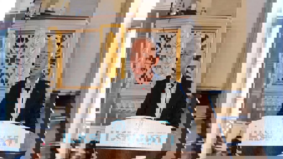 Küçükçekmece’de “Kıraat İlmi İcazet Merasimi” gerçekleşti