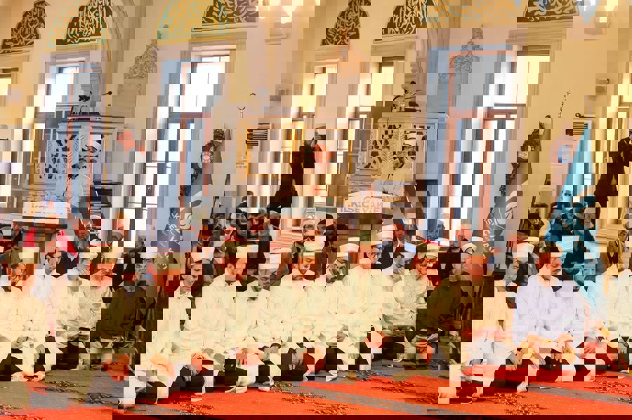 Küçükçekmece (2)