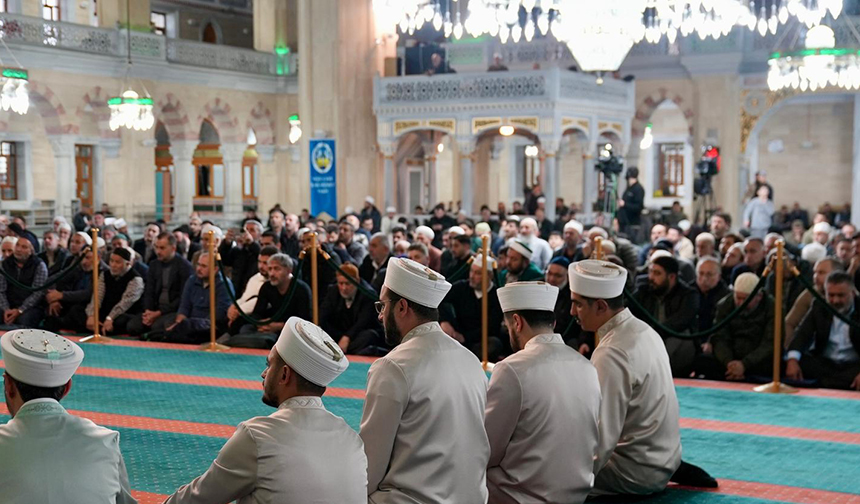 Kurra Hafız Icazet 22