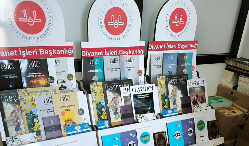 Malatya Diyanet Gençlik 22