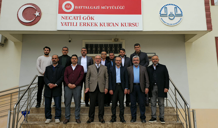 Malatya Kurul Üyesi 44