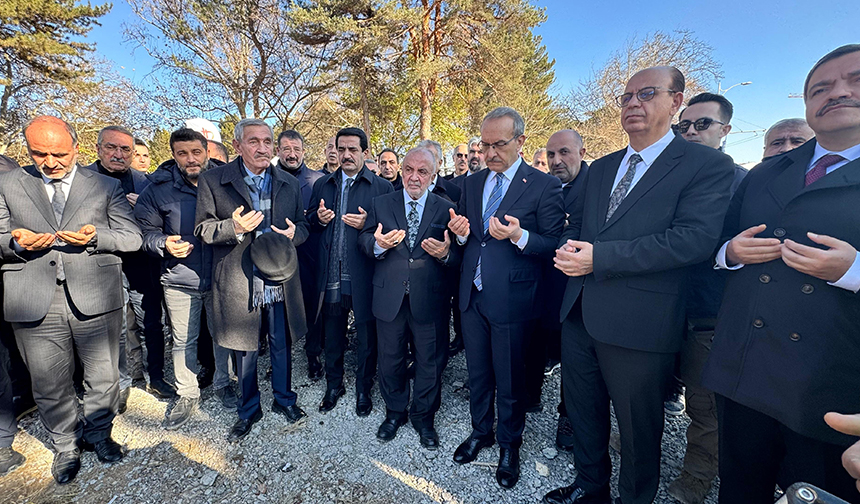 Malatya Temel Atma 33-1