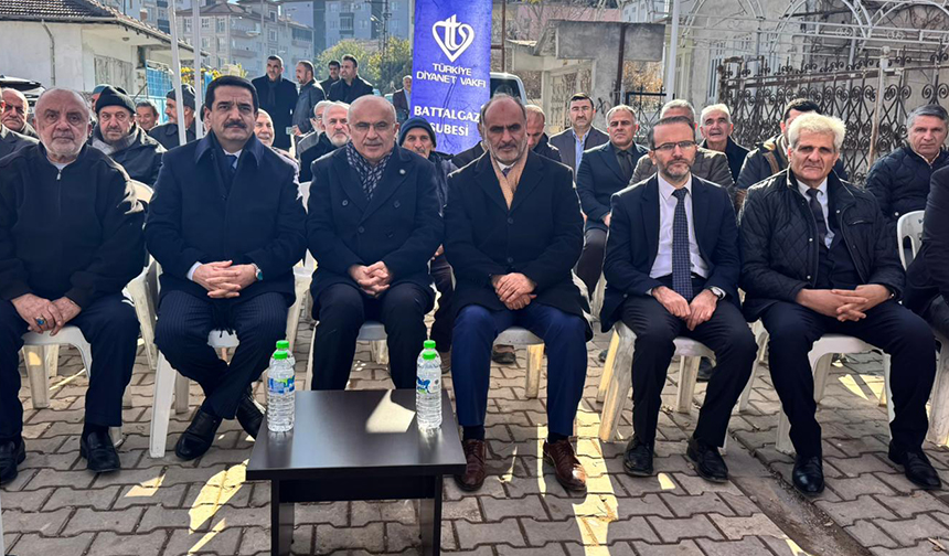 Malatya Temel Atma 33