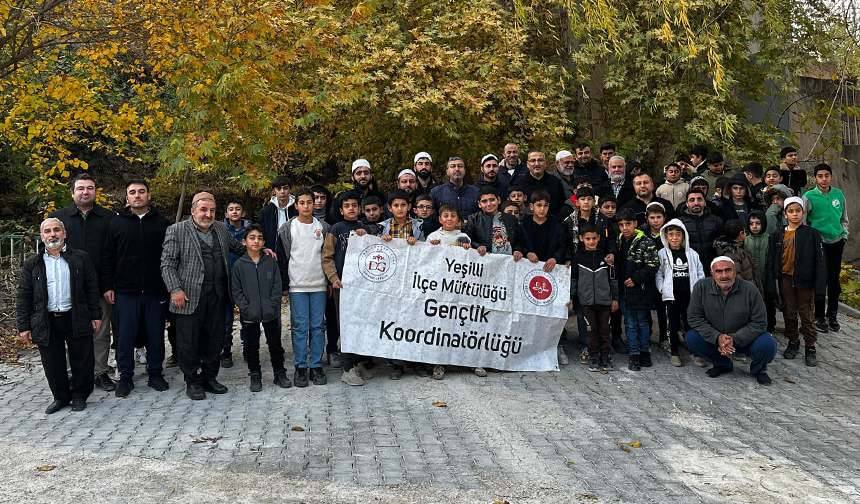 Mardin Sabah Namazı 22