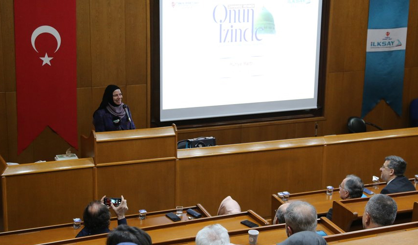 “Zamansız Rehber: Onun İzinde” hikaye yarışmasının ödülleri sahiplerini buldu
