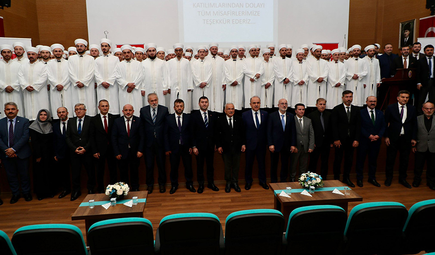 Ordu Akademi Mezuniyet 44