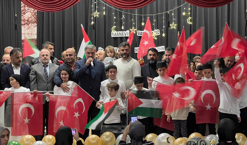 Ortahisar 3 Aylar 11