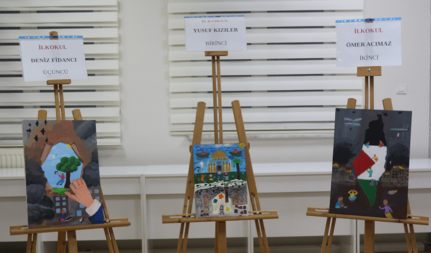 Pamukkale Yarışma 33