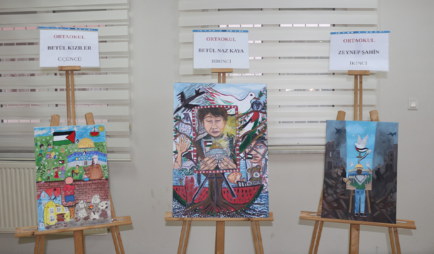 Pamukkale Yarışma 44