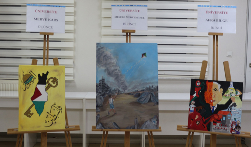 Pamukkale Yarışma 55