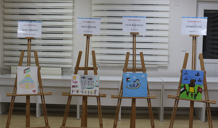 Pamukkale Yarışma 66