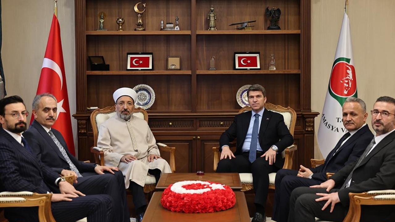 Safi Arpaguş Amasyada1