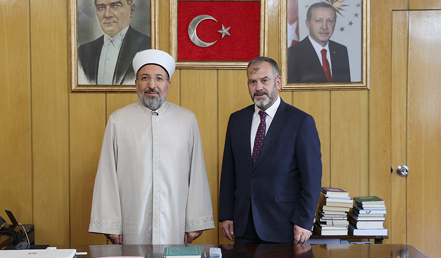 Safi Arpaguş Konya 66