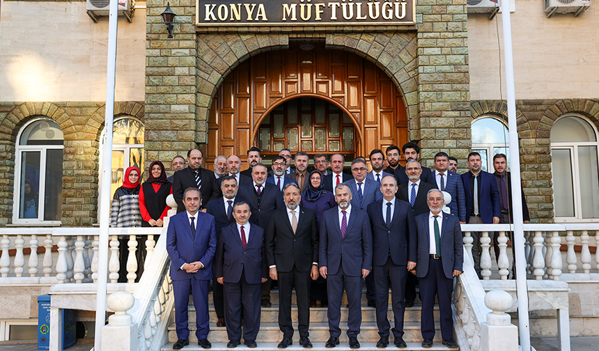 Safi Arpaguş Konya 77