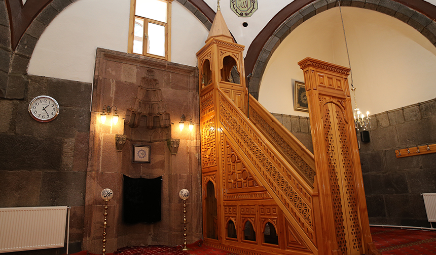 Şeyler Cami 11