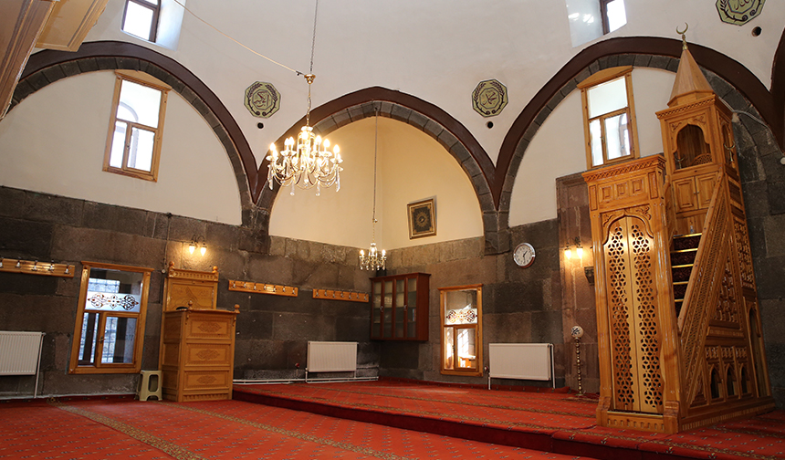Şeyler Cami 55