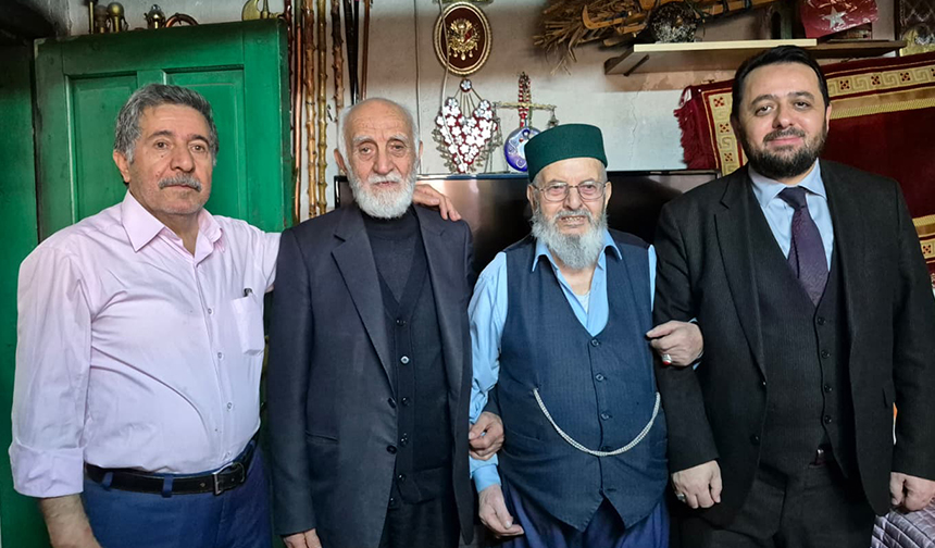 Sivas Hafız Bağış 22