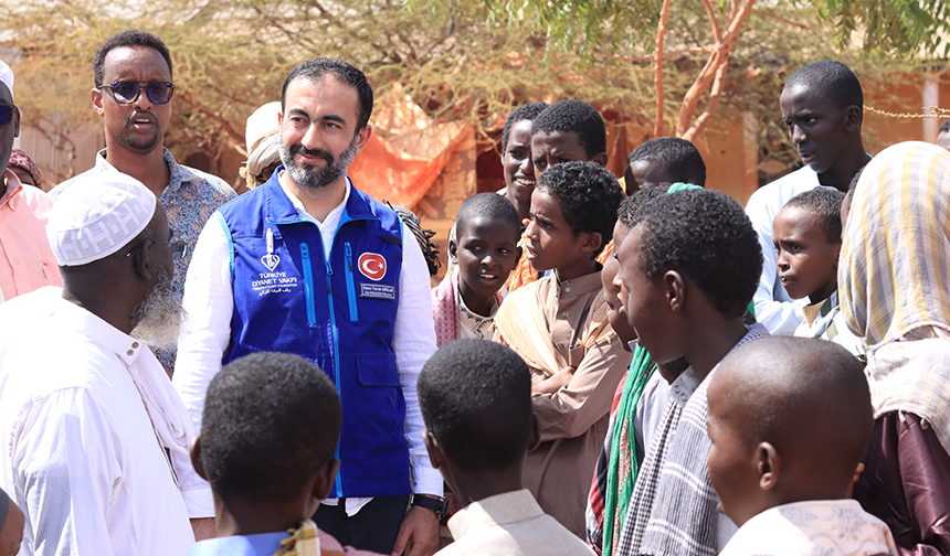 Somali Vakıf Çeşmeleri 22